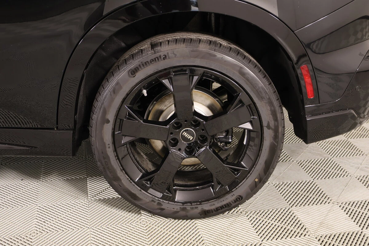 2026 MINI Countryman S - Photo 19