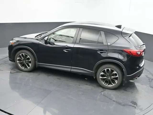 2016 Mazda CX-5 Grand Touring photo 31