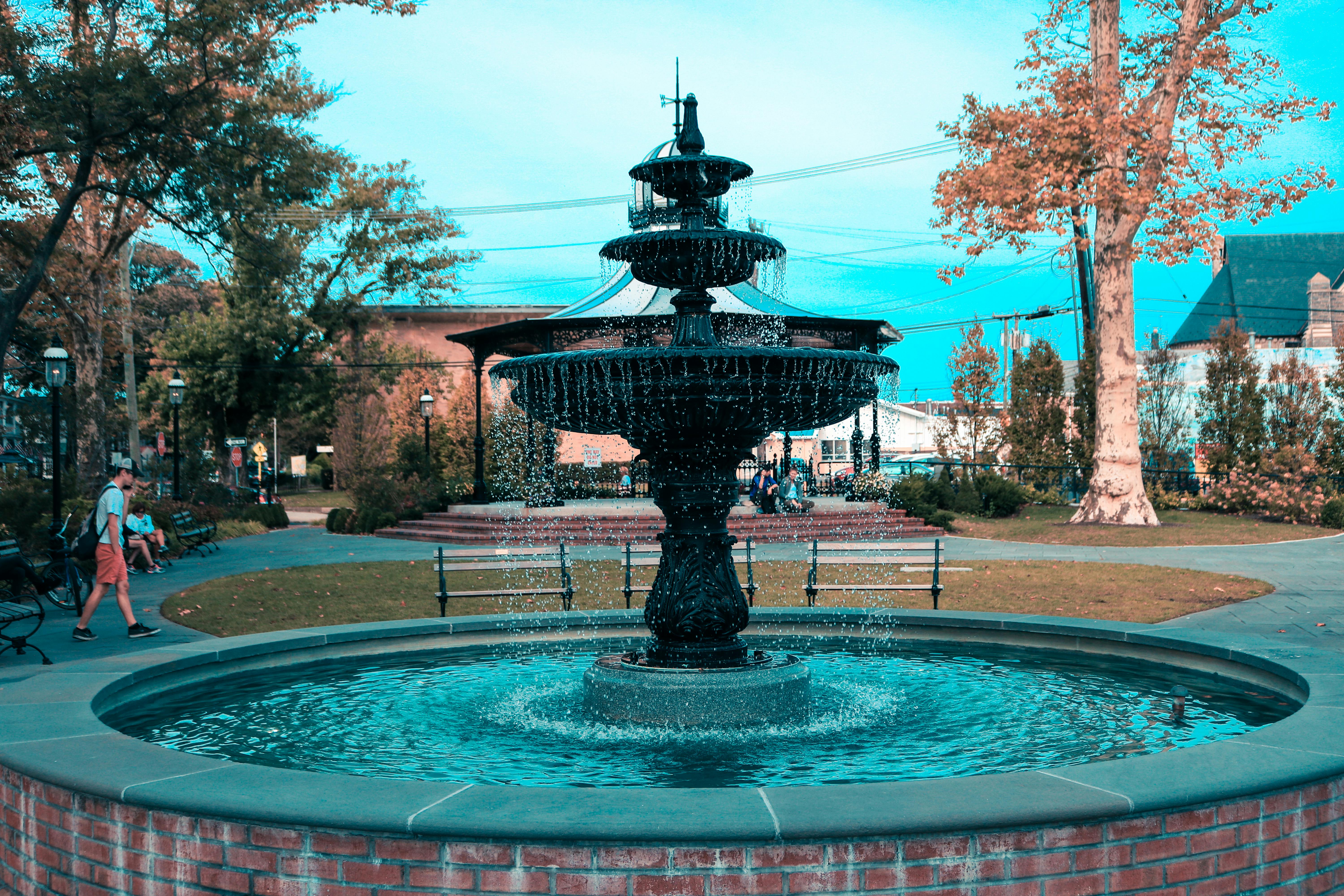 Jeep Wrangler interior and infotainment features