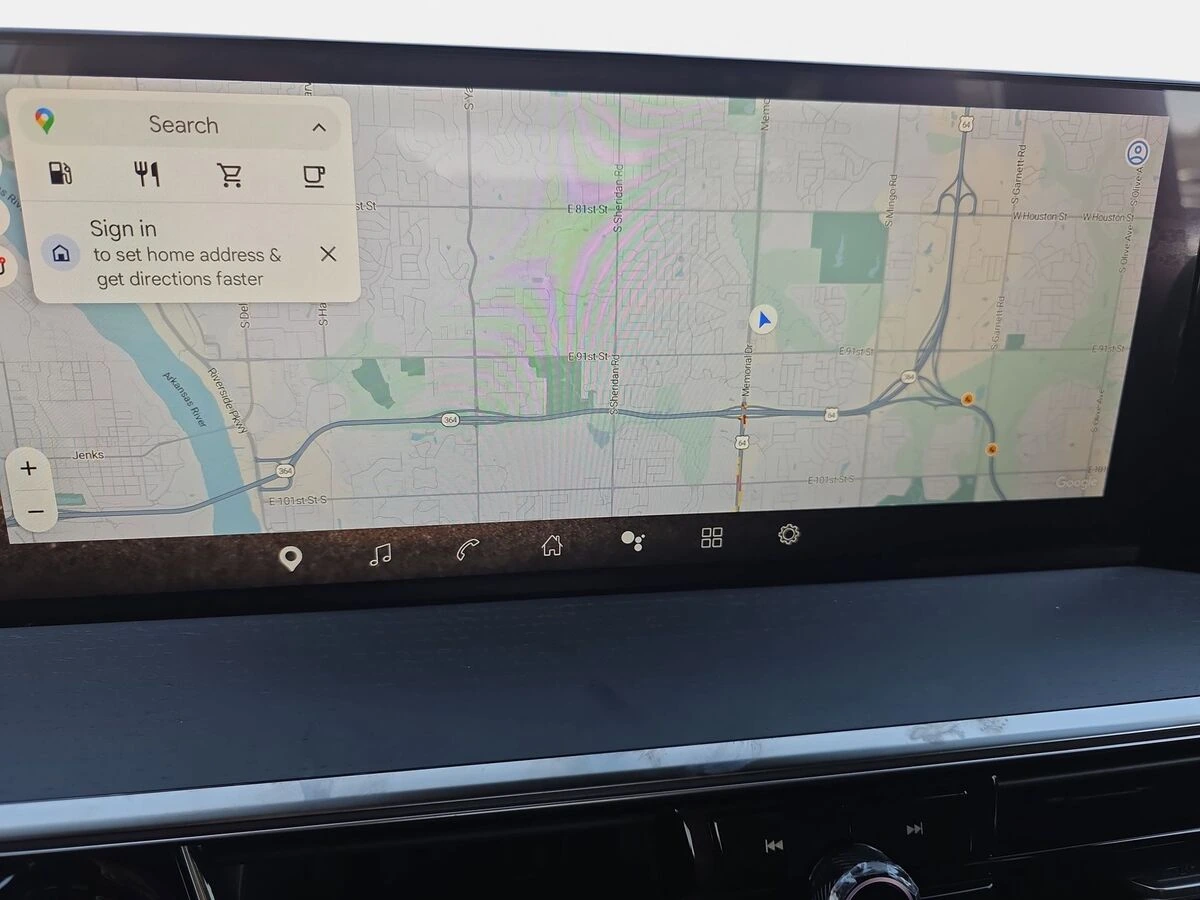 2026 INFINITI QX80 Sport - Photo 22