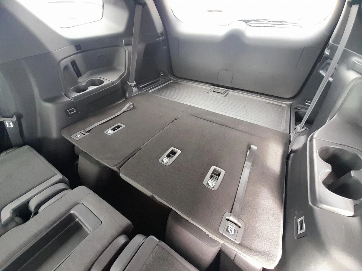 2025 Honda Pilot Sport - Photo 50
