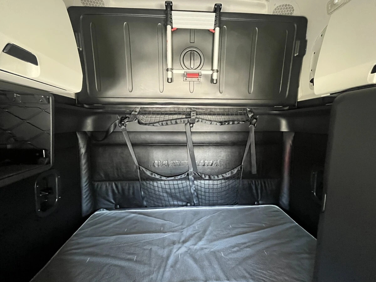 2025 Freightliner Cascadia - image 22