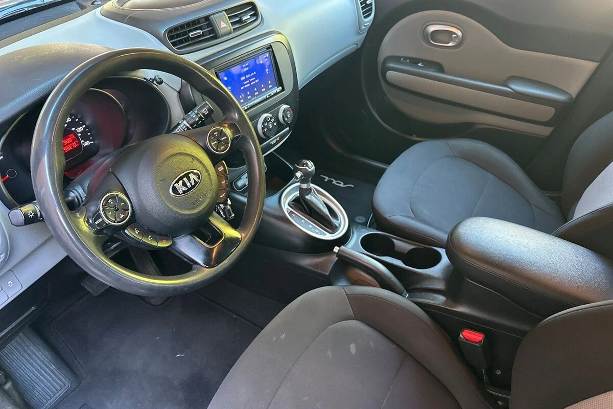 2019 Kia Soul Base - Photo 10