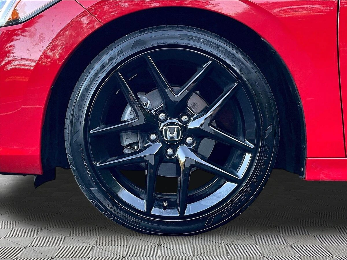 2024 Honda Civic Sport - Photo 33