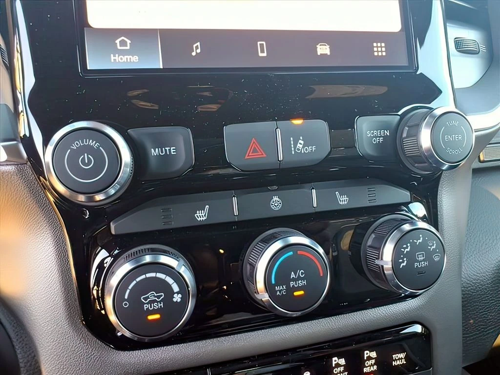 2026 RAM 1500 Big Horn/Lone Star - Photo 9