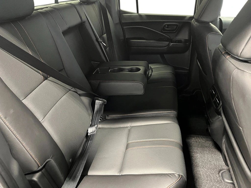2026 Honda Ridgeline TrailSport - Photo 19