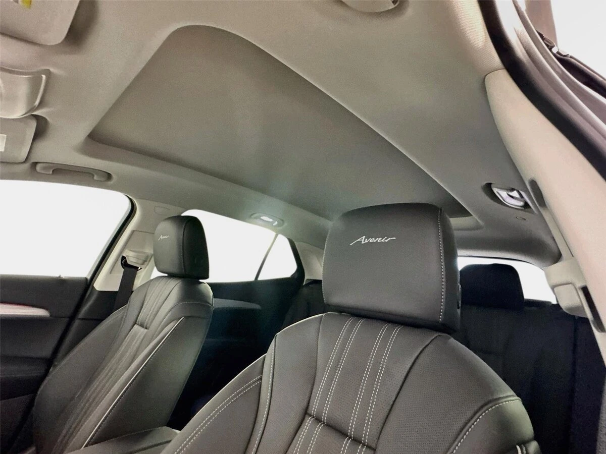 2026 Buick Envision Avenir - Photo 14