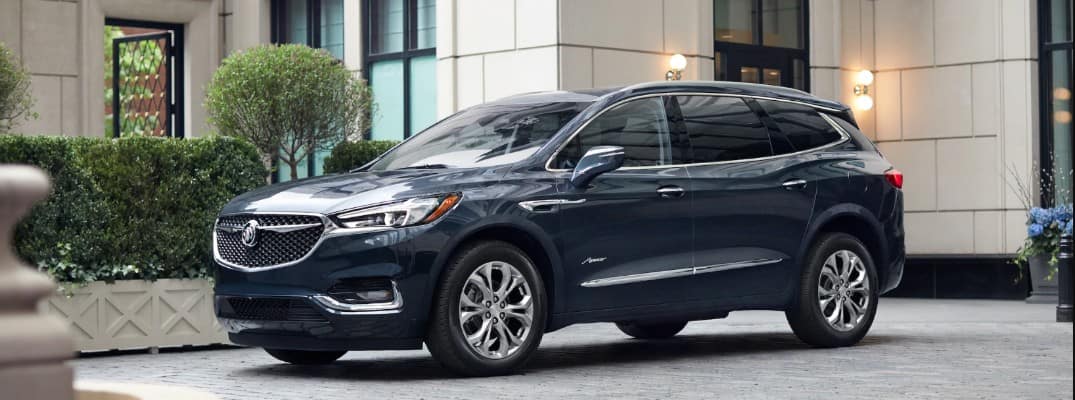 2020_Buick_Enclave