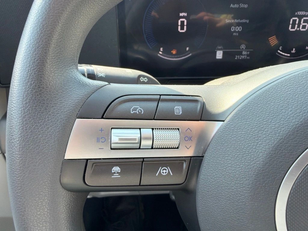 2026 Hyundai Kona SE - Photo 20