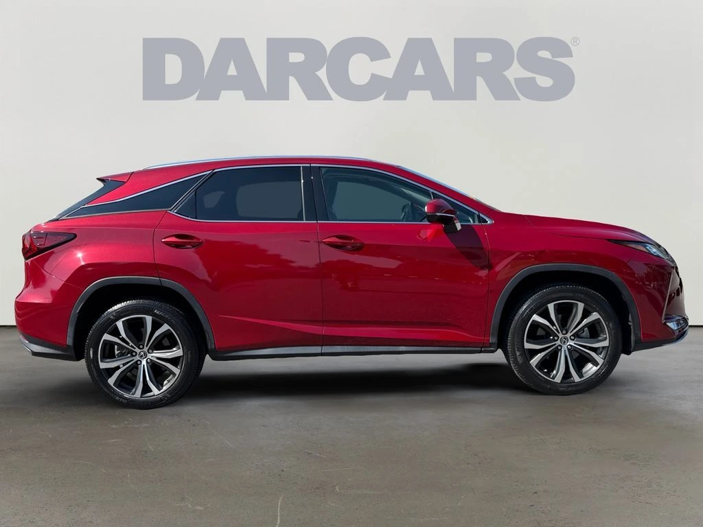 2022 Lexus RX 350 - Photo 6