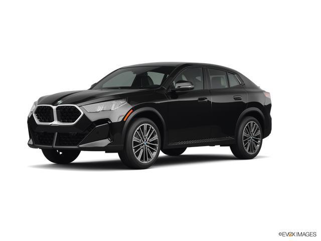 2027 Bmw X2 xDrive28i