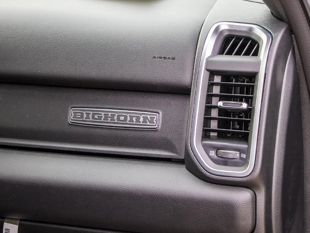 2025 RAM Ram 1500 Pickup Big Horn/Lone Star - Photo 18