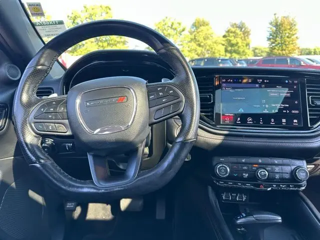 2022 Dodge Durango R/T photo 22