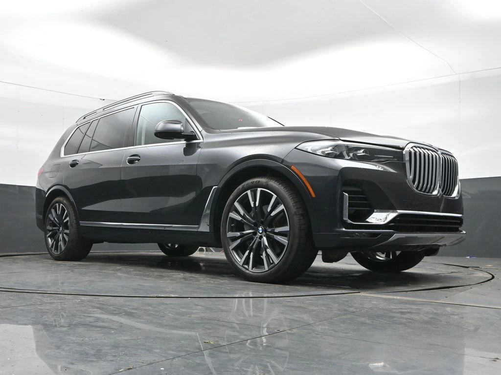 2022 BMW X7 40i - Photo 46