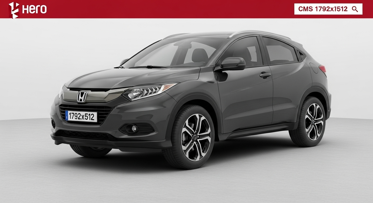 Explore the 2025 Honda HR-V at Kunes Honda of Quincy. Check out our inventory and find the perfect model for you. Shop New Hondas today!