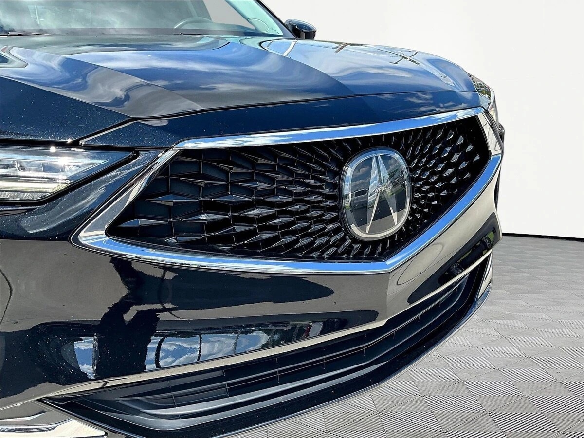 2023 Acura MDX Base - Photo 34