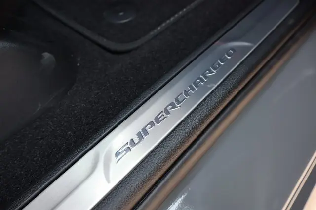 2024 Dodge Durango SRT Hellcat Premium photo 49