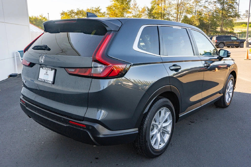 2024 Honda CR-V EX-L - Photo 14