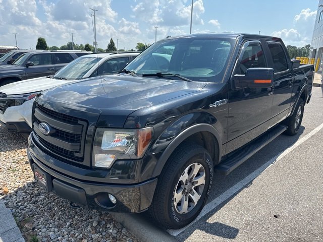 Vehicle