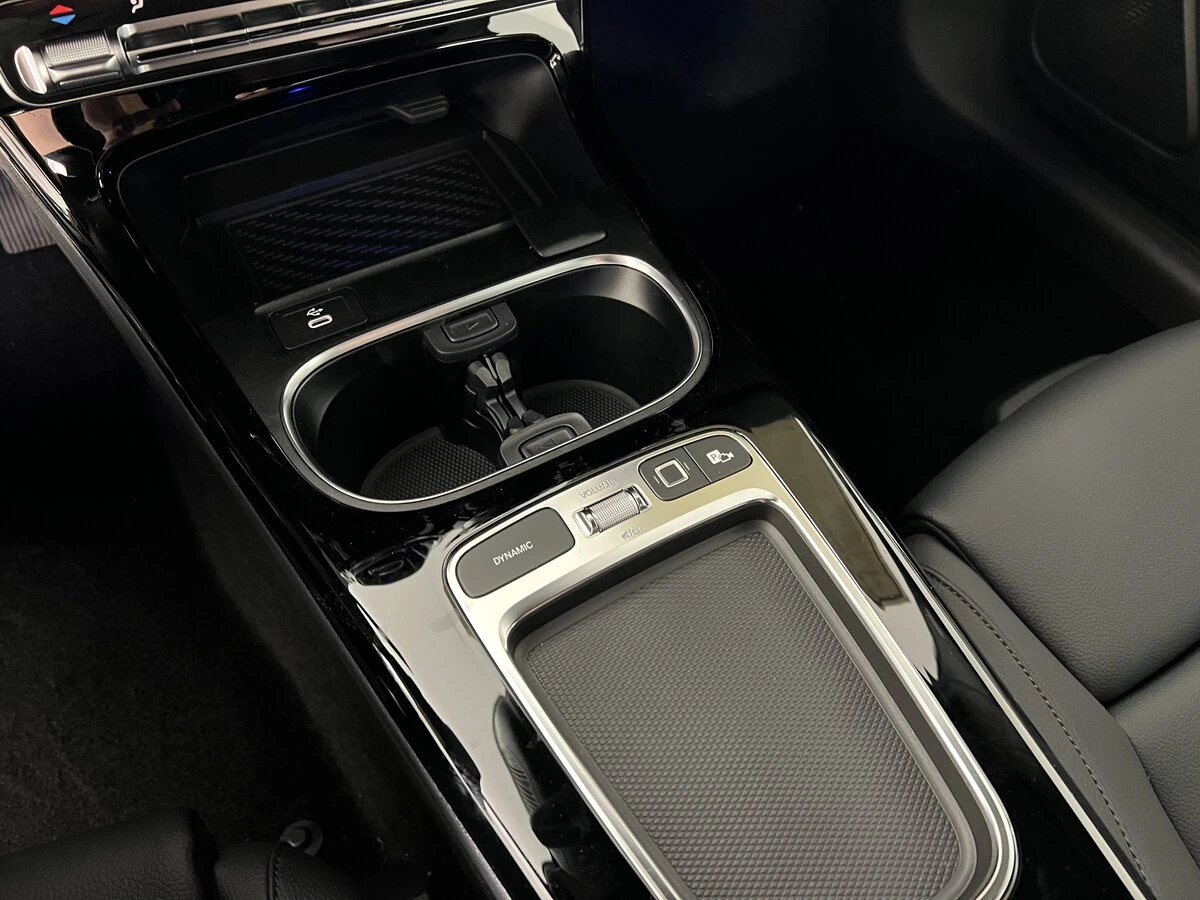 2026 Mercedes-Benz CLA CLA 250 - Photo 31