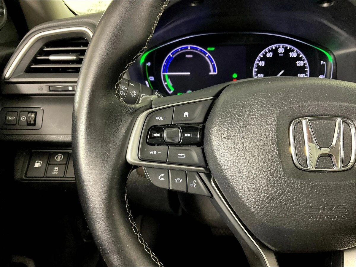 2019 Honda Insight Touring - Photo 11