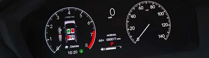 tft meter