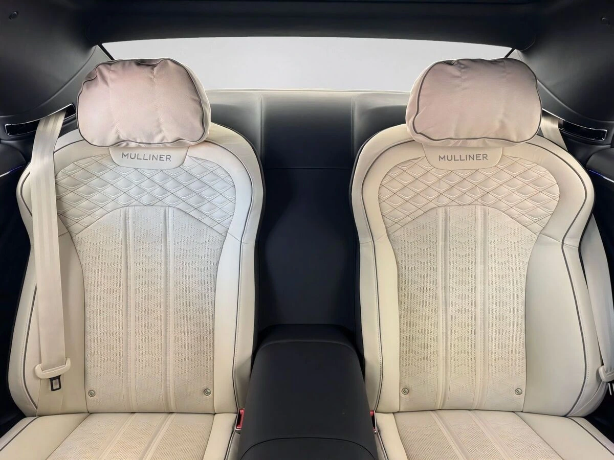 2026 Bentley Flying Spur Speed - Photo 13