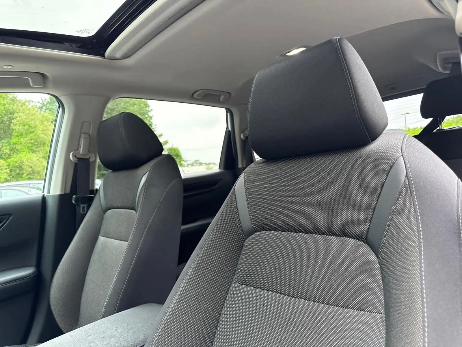 2023 Honda CR-V EX photo 14