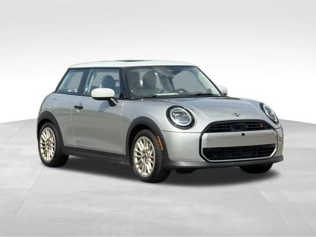 2026 MINI Hardtop 2 Door
