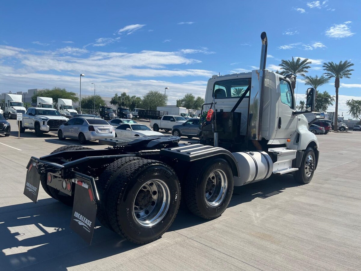 2020 International LT in Phoenix, AZ — photo 5