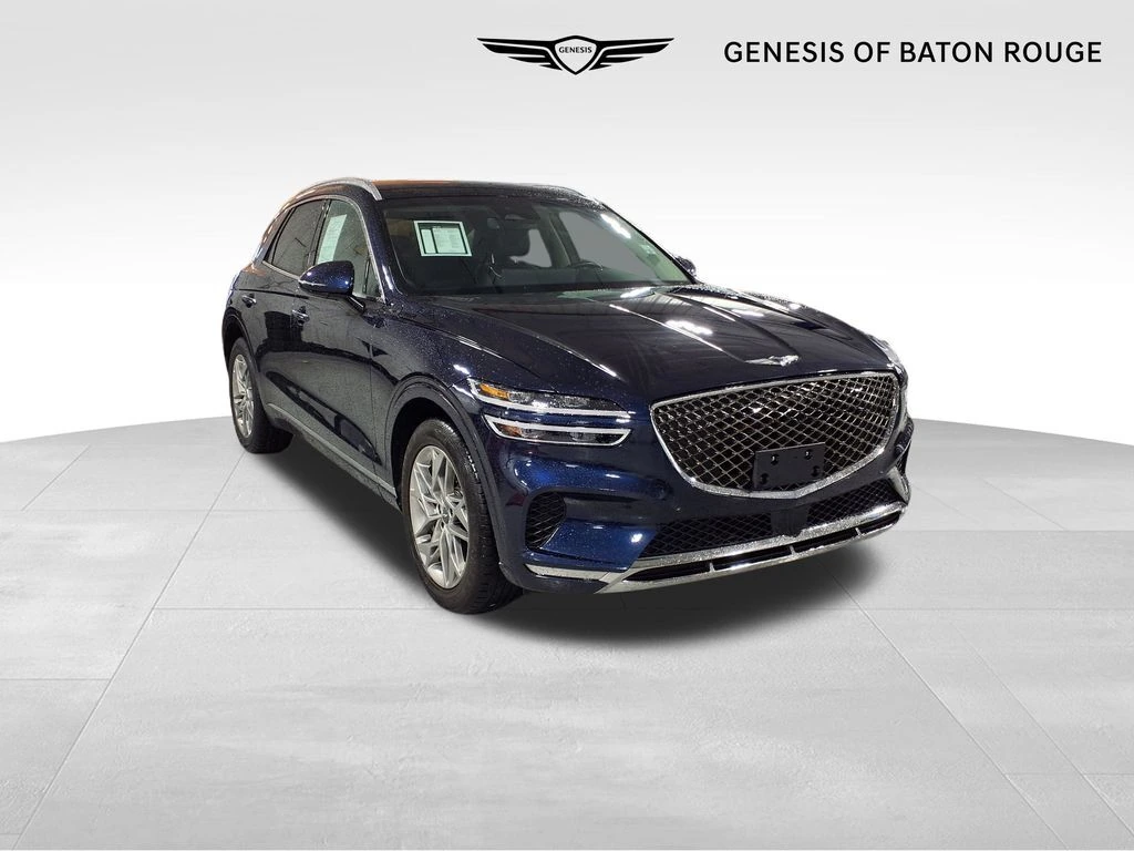 2025 GENESIS GV70
