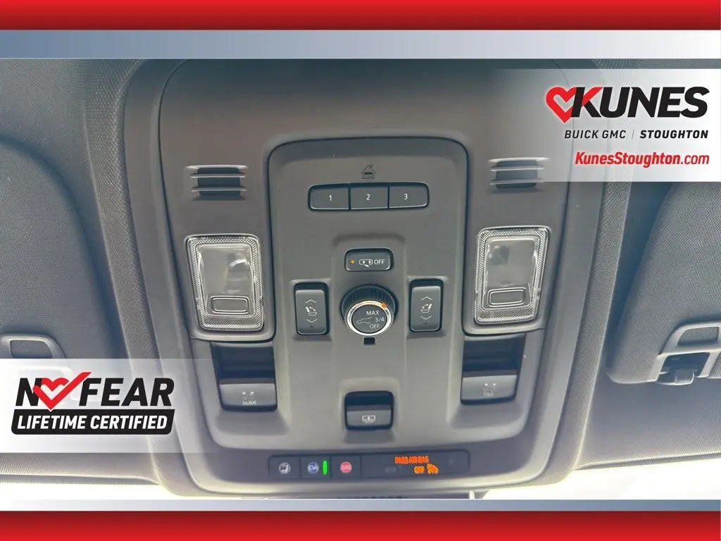 2023 Gmc Yukon XL SLT photo 27