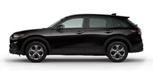 HR-V