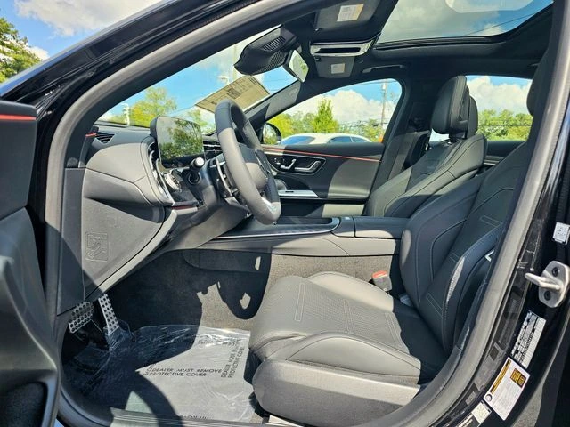 2026 Mercedes-Benz E-Class AMG E53 - Photo 18