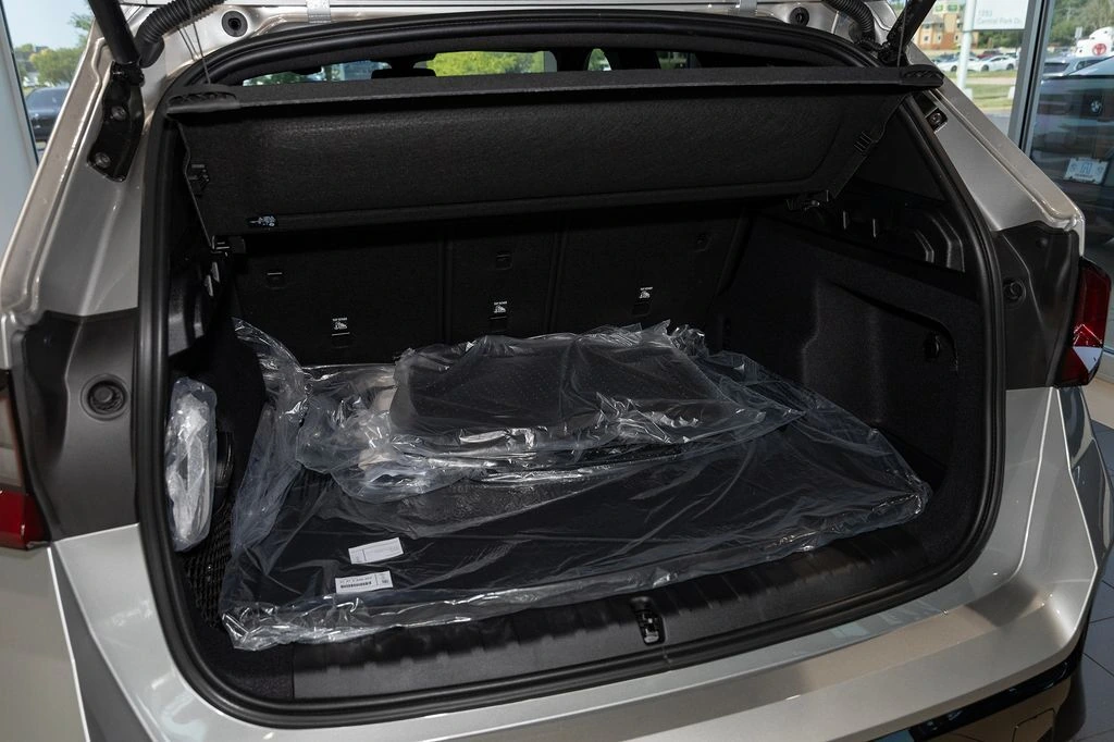 2026 BMW X1 XDrive28i - Photo 17
