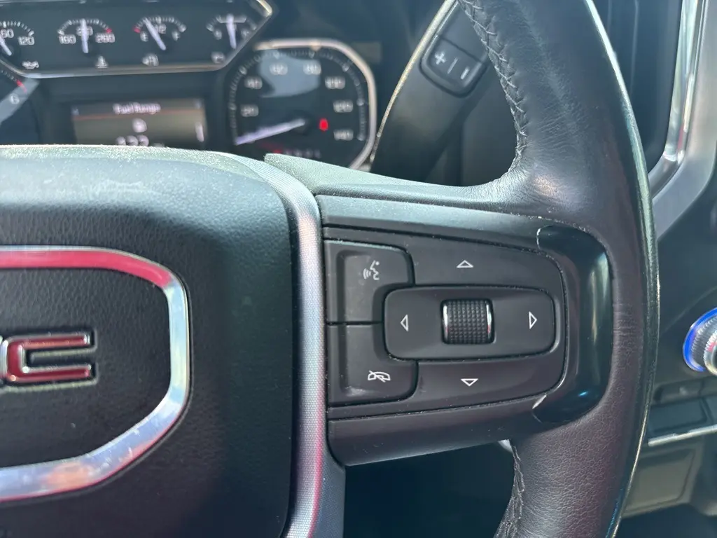 2020 Gmc Sierra 1500 Elevation photo 16