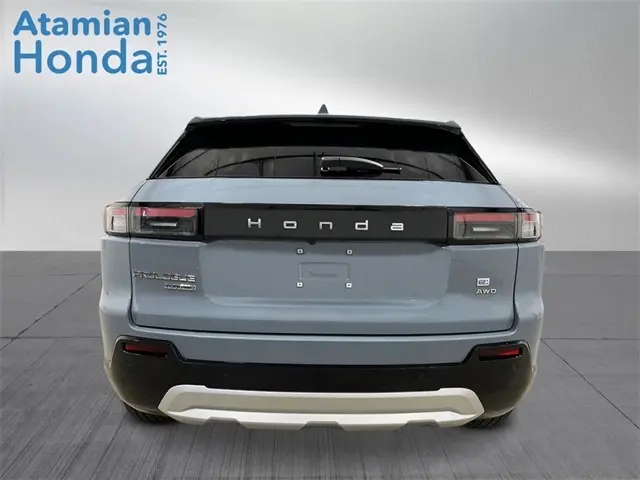 2026 Honda Prologue Touring photo 4