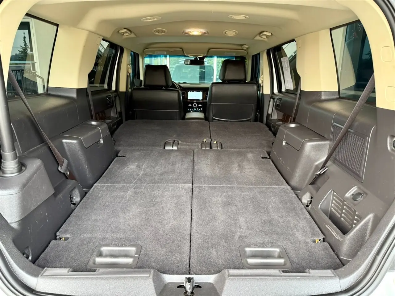 2019 Ford Flex Limited photo 31