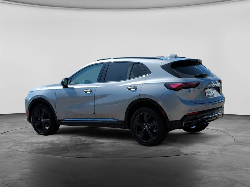 2026 Buick Envision Sport Touring - Photo 6