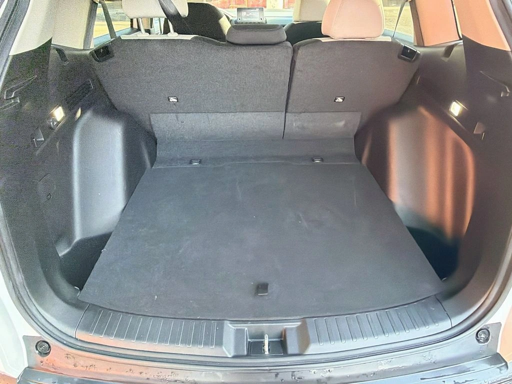 2024 Honda CR-V EX - Photo 26