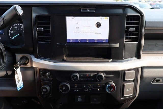 2026 Ford F-350 Super Duty XL - Photo 6