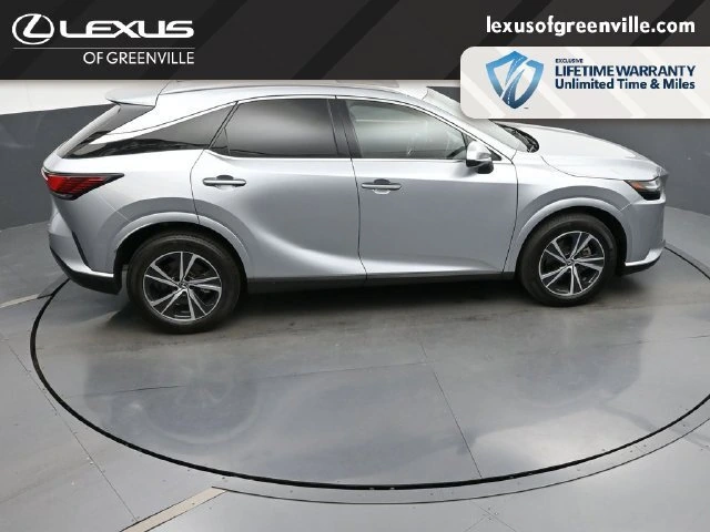 2023 Lexus RX 350 - Photo 45