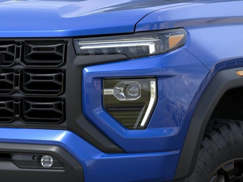 2026 GMC Canyon Elevation - Photo 11