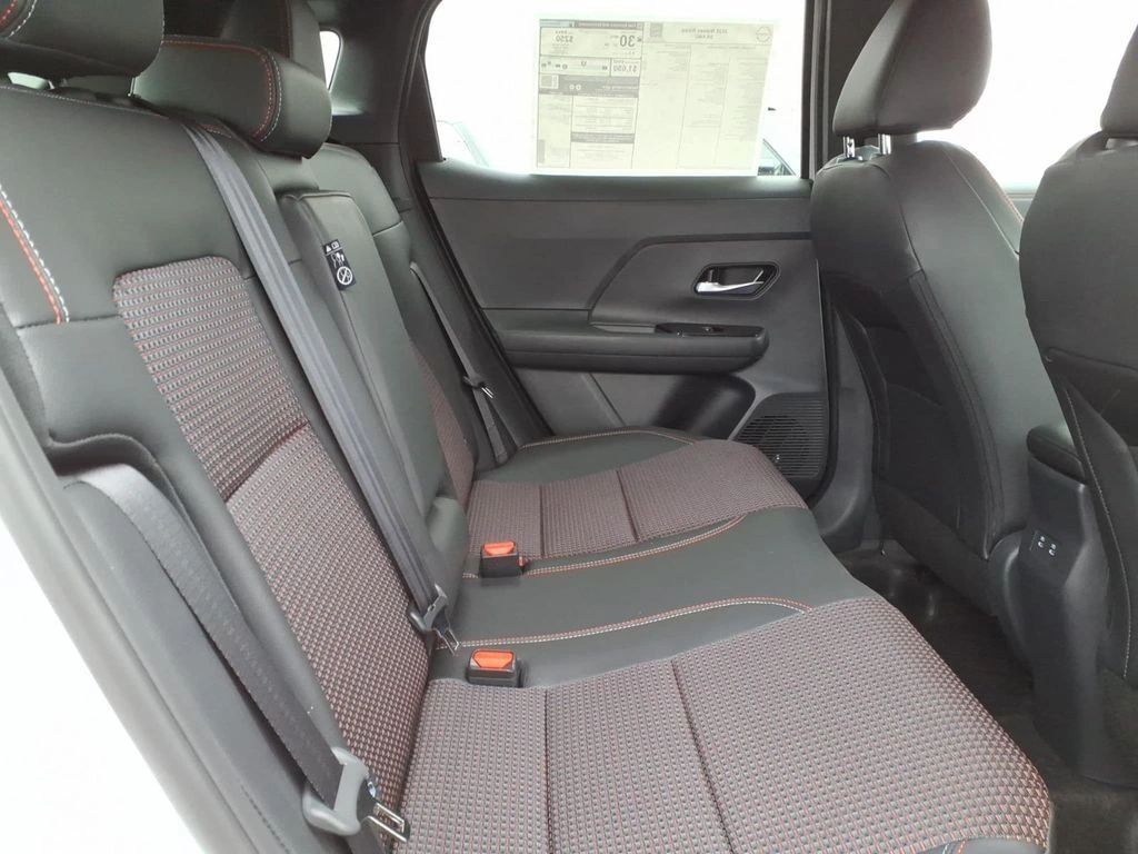 2026 Nissan KICKS SR AWD - Photo 8