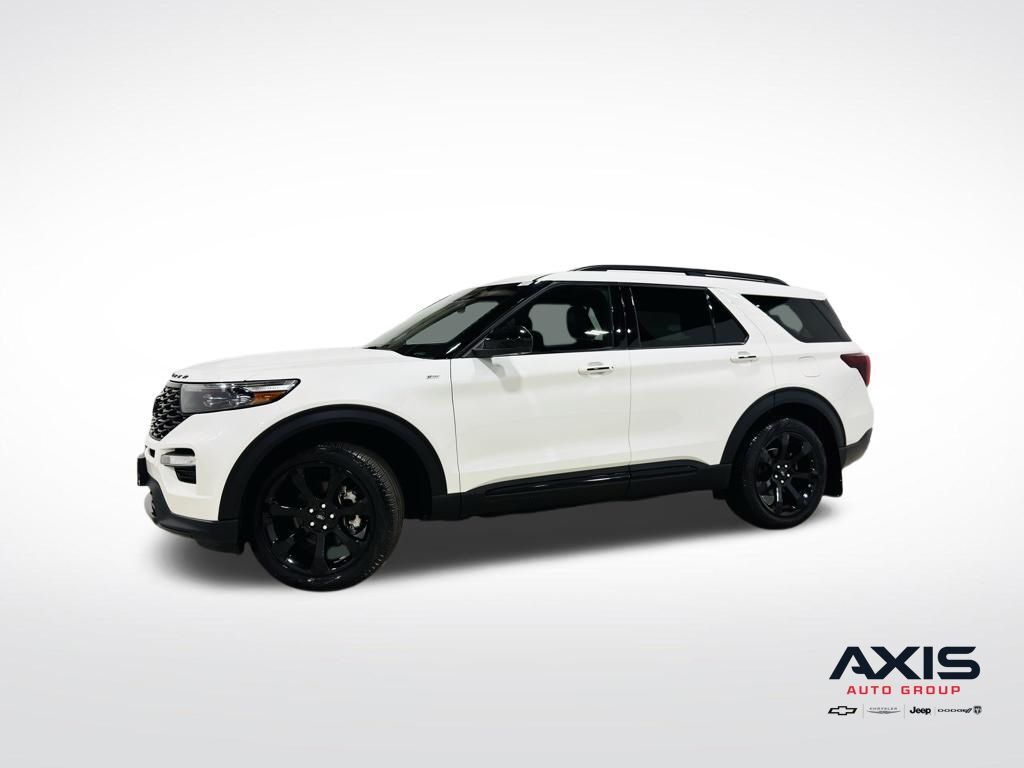Vehicle