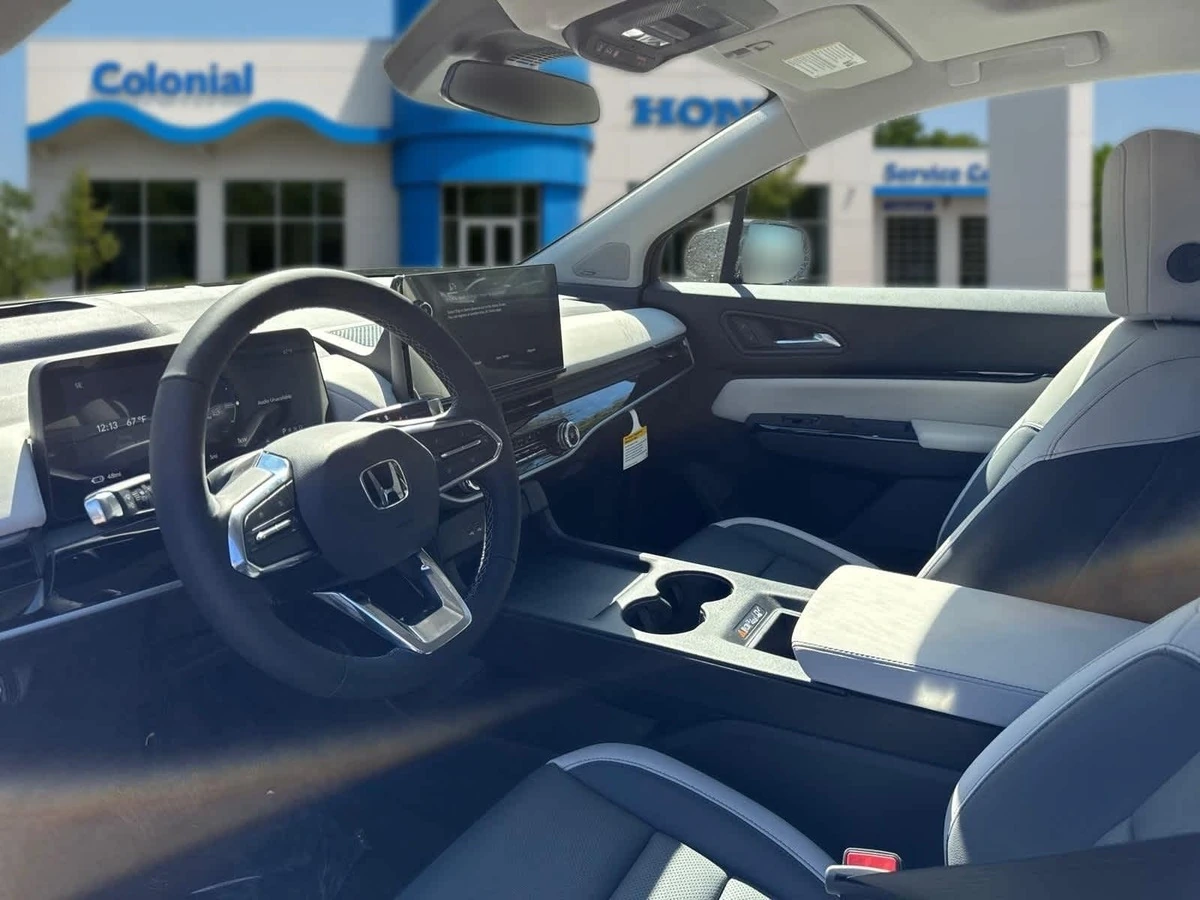 2025 Honda Prologue Elite - Photo 13
