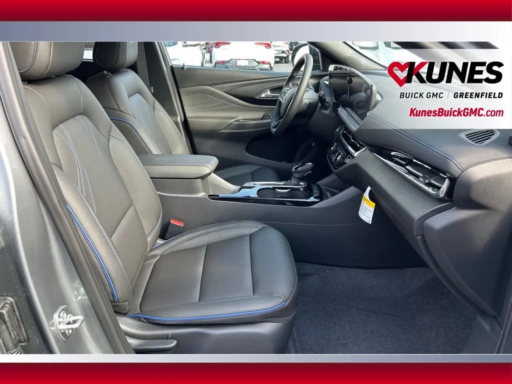 2026 Buick Envista ST photo 33