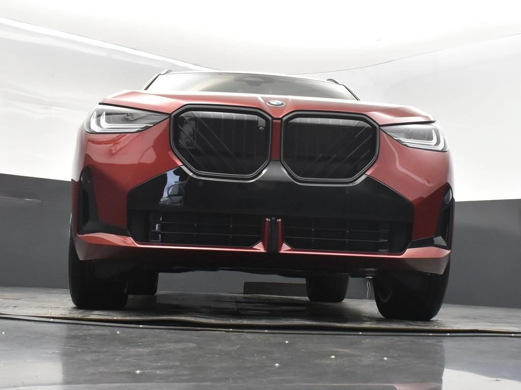 2026 BMW X3 30 - Photo 44