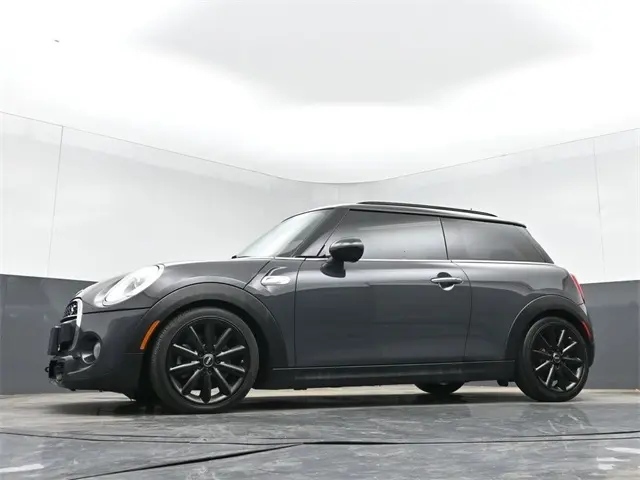 2016 Mini Cooper 2 Door Hardtop S photo 26