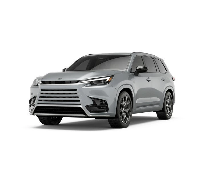 2026 Lexus TX Hybrid F Sport Premium